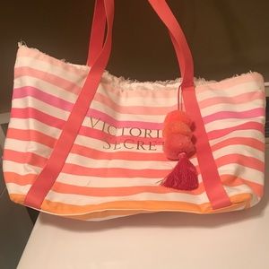 Victoria’s Secret bag